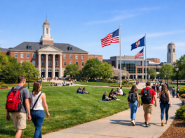 University of Nebraska Lincoln (UNL): Complete Overview for US & International Students (2025–26) University of Nebraska Lincoln