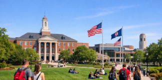 University of Nebraska Lincoln (UNL): Complete Overview for US & International Students (2025–26) University of Nebraska Lincoln