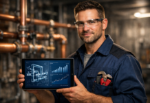 Plumber Salary in the USA (2026): Highest & Lowest Paying States, Hiring Companies, Visa Reality plumber..