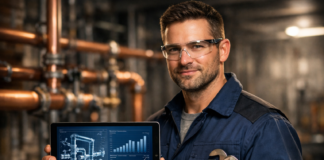 Plumber Salary in the USA (2026): Highest & Lowest Paying States, Hiring Companies, Visa Reality plumber..