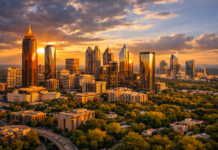 Living in Atlanta Georgia: The Unfiltered Truth Nobody Tells You Before You Move Atlanta Georgia