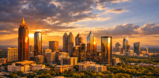 Living in Atlanta Georgia: The Unfiltered Truth Nobody Tells You Before You Move Atlanta Georgia