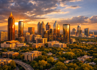 Atlanta Georgia