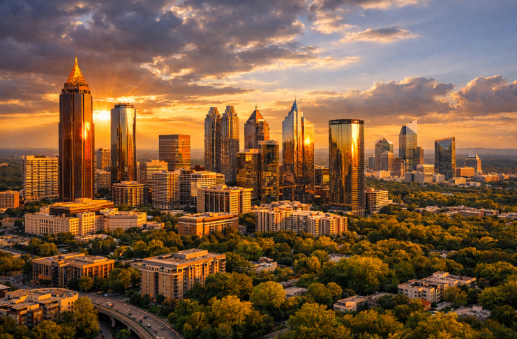 Living in Atlanta Georgia: The Unfiltered Truth Nobody Tells You Before You Move Atlanta Georgia