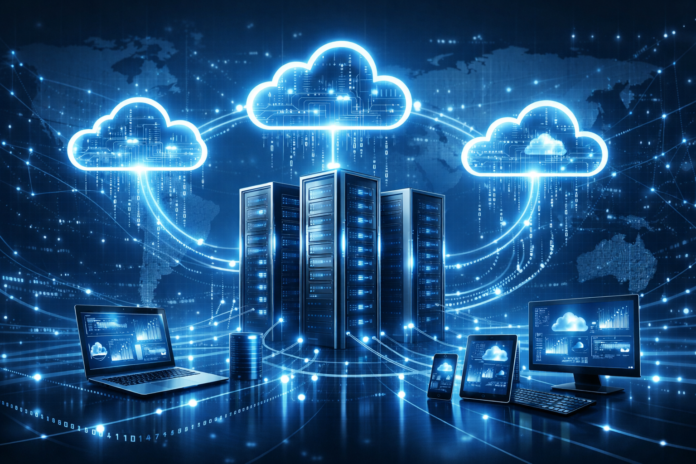 Cloud Engineer