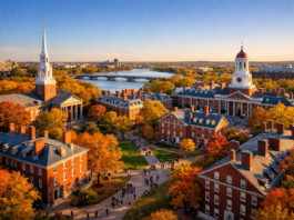 Harvard University Cambridge – Proven Admissions, Programs, Fees, Scholarships & Career Outcomes (2026) Harvard University Cambridge MA
