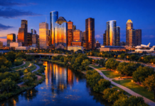 Houston Texas: The Ultimate Guide to Living, Working & Visiting in 2026 Houston Texas