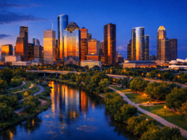 Houston Texas: The Ultimate Guide to Living, Working & Visiting in 2026 Houston Texas