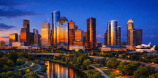 Houston Texas: The Ultimate Guide to Living, Working & Visiting in 2026 Houston Texas