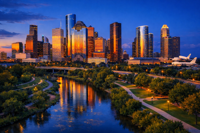 Houston Texas