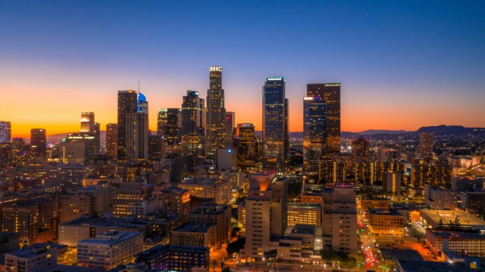Los Angeles