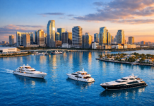 Miami, Florida: The Ultimate Guide for Visitors, Expats & New Residents Miami Florida