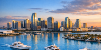 Miami, Florida: The Ultimate Guide for Visitors, Expats & New Residents Miami Florida