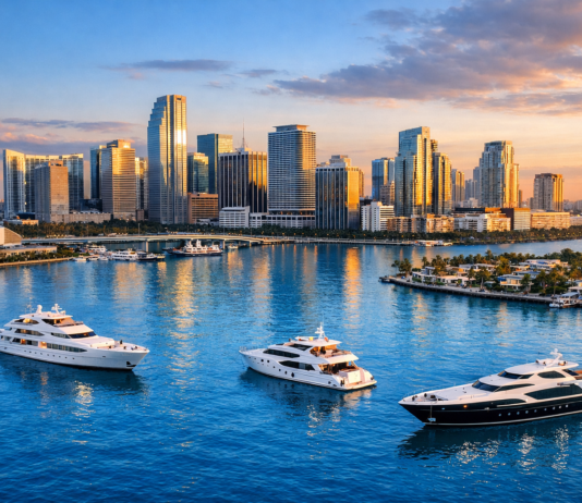 Miami, Florida: The Ultimate Guide for Visitors, Expats & New Residents Miami Florida