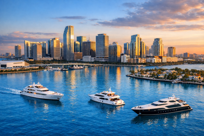 Miami Florida