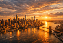 New York City Cost of Living 2026: Survival Guide for Families & Immigrants New York City Cost of Living 2026