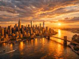 New York City Cost of Living 2026: Survival Guide for Families & Immigrants New York City Cost of Living 2026