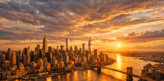 New York City Cost of Living 2026: Survival Guide for Families & Immigrants New York City Cost of Living 2026