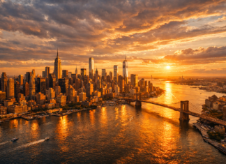 New York City Cost of Living 2026