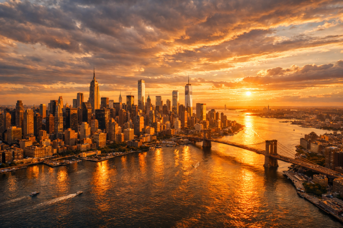 New York City Cost of Living 2026
