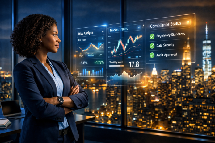 Risk Analyst