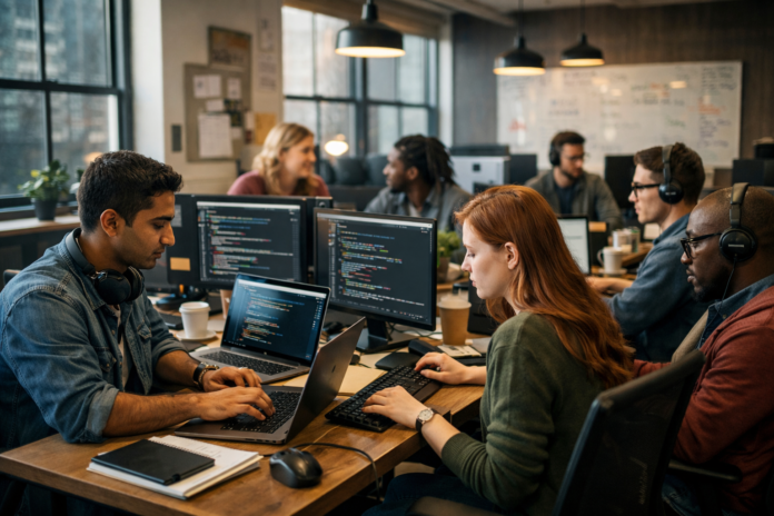Software Engineer