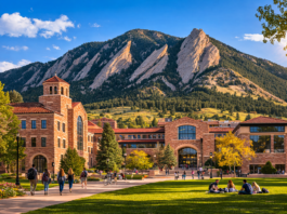 University of Colorado Boulder – Admissions, Programs, Fees, Scholarships & Career Outcomes (2026) University of Colorado Boulder