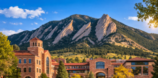University of Colorado Boulder – Admissions, Programs, Fees, Scholarships & Career Outcomes (2026) University of Colorado Boulder