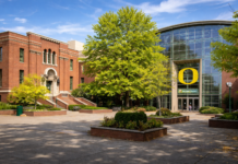 University of Oregon Guide 2025–2026: Admission Requirements, Tuition Fees, Scholarships, Acceptance Rate, Campus Life and Career Outcomes University of Oregon
