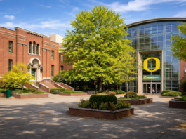 University of Oregon Guide 2025–2026: Admission Requirements, Tuition Fees, Scholarships, Acceptance Rate, Campus Life and Career Outcomes University of Oregon