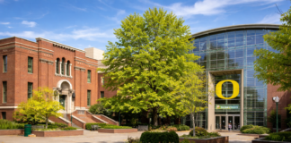 University of Oregon Guide 2025–2026: Admission Requirements, Tuition Fees, Scholarships, Acceptance Rate, Campus Life and Career Outcomes University of Oregon