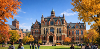 University of Pennsylvania Tuition Fees, Acceptance Rate, Admission, and Campus Life 2026 University of Pennsylvania