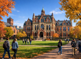 University of Pennsylvania