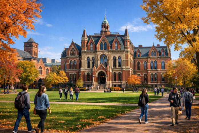 University of Pennsylvania