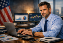 Auditor Jobs in the USA (2026): Salary, CPA Requirement, Visa Sponsorship & Reality Check AUDITOR