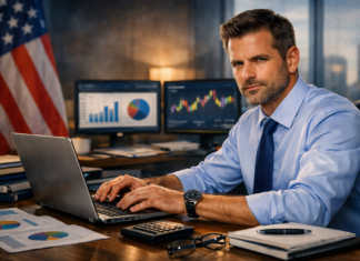 Auditor Jobs in the USA (2026): Salary, CPA Requirement, Visa Sponsorship & Reality Check AUDITOR