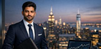 Investment Banker Salary in the USA (2026): Skills, Visa & Career Path Explained Investment Banker