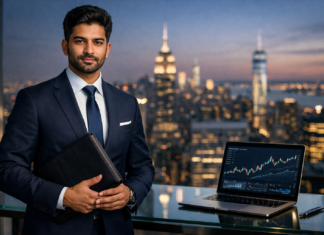Investment Banker Salary in the USA (2026): Skills, Visa & Career Path Explained Investment Banker
