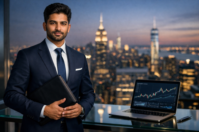 Investment Banker