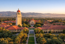 Stanford University – Admissions, Programs, Fees, Scholarships & Career Outcomes (2026) Stanford University