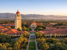 Stanford University – Admissions, Programs, Fees, Scholarships & Career Outcomes (2026) Stanford University