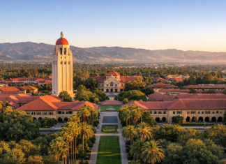 Stanford University