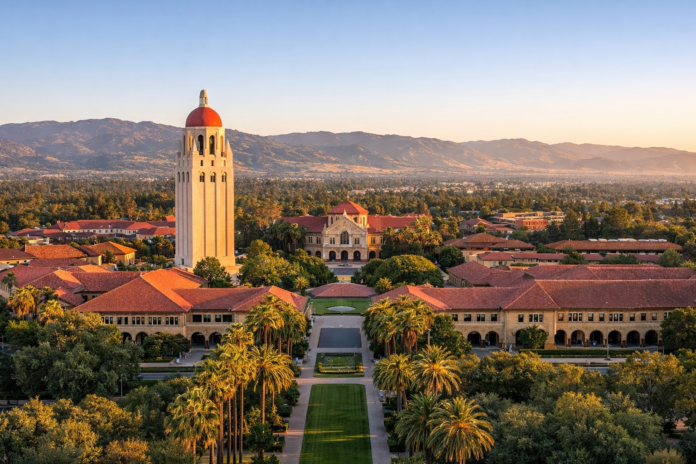 Stanford University