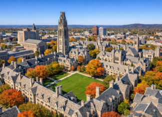 Yale University