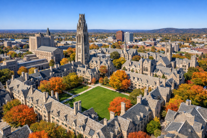 Yale University