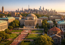Columbia University 2026: Admissions, Programs, Fees, Scholarships & Career Outcomes columbia university
