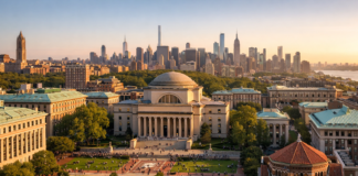 Columbia University 2026: Admissions, Programs, Fees, Scholarships & Career Outcomes columbia university