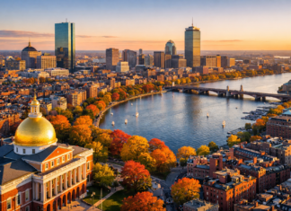 Massachusetts