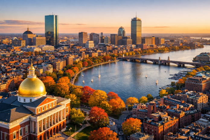 Massachusetts