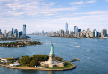 New Jersey 2026: The Complete Guide to Living, Working & Visiting the Garden State New Jersey
